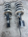 RENAULT LAGUNA 1 HELEZYON YAY VE AMORTİSÖR ÇIKMA ORJİNAL