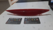 ARKA TAMPON REFLEKTÖRÜ SAĞ GOLF 7