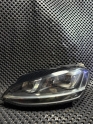 VOLKSWAGEN GOLF 7.5 SOL FAR VE ORİJİNAL ÇIKMA PARÇALAR