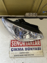 Oto Çıkma Parça / Elektrik / Far / Hyundai / Getz / Çıkma Parça 