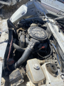 Doğan slx. Enjeksiyon motor