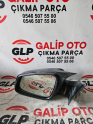 BMW F10 SOL AYNA DOLU ORJİNAL ÇIKMA