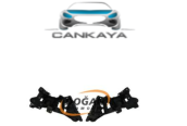 ARKA TAMPON BRAKETİ SAĞ CLİO (HB) 2013-