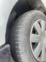 Oto Çıkma Parça / Jant & Lastik / Jant & Lastik Takımı / Renault / Kangoo / Çıkma Parça 