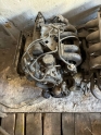 RENAULT CLİO 2 1.2 8V MOTOR KOMPLE