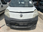 RENAULT KANGO ON KABUT