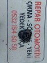 Toyota Corolla ön amortisör takozu ön sağ sol orijinal 4860912270