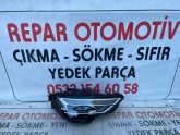 AUDI A3 SAĞ FAR 8Y0941034D orijinal çıkma 2024 2025