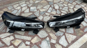 RENAULT CLİO 5 ÇIKMA ORJİNAL HATASIZ SAĞ SOL ÖN FAR GY