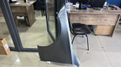 MERCEDES C SERİ W206 PPFLİ SOL ÖN ÇAMURLUK