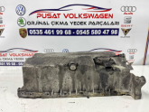 PASSAT B6 2.0TDİ BKP BKD ÇIKMA ORJİNAL YAĞ KARTELİ