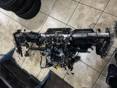 OPEL ASTRA J 1.4 TURBO TORPİDO DEMİRİ