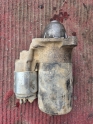 Oto Çıkma Parça / Elektrik / Marş Motoru / Ford / Escort / Çıkma Parça 