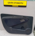 CITROEN NEMO SOL ÖN KAPI DÖŞEMESI ÇEVİK OTO ÇIKMA