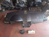 ÖZMEN OPEL ASTRA H ÇIKMA ÖN GÖĞÜS TORPİDO SAĞ SOL AİRBAG