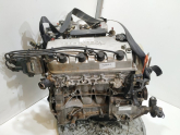 Honda Cıvıc 1.5 D15 Enjeksiyonlu Komple Motor
