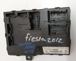 ford fiesta 2012 bcm beyni/modülü (son fiyat)