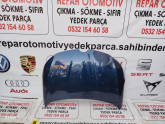 Renault megane 4 ön kaput mavi lokal boyanır