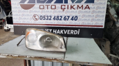 Kia carato 2006-2008  model sag far