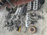 Porsche / Cayenne / Motor / Enjektör / Çıkma Parça