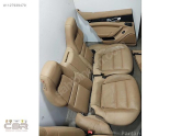 Oto Çıkma Parça / Mekanik / Koltuk / Porsche / Panamera / Çıkma Parça 