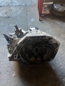 RENAULT CLİO 1.5 DCİ ŞANZIMAN KOMPLEE (JR5-060)