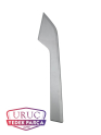 8W0867420  NP5 ORJİNAL SAĞ ARKA KAPI İÇ SÜS ÇITASI