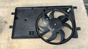 FİAT FİORİNO FAN KOMPLE SIFIR