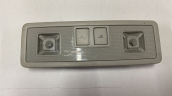 Passat B8 Arka Tavan Lambası Led 5G0947291K