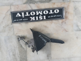 FİAT FİORİNO 1.3 EL FRENİ ÇIKMA ORJİNAL