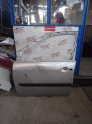 Renault Scenic 2 Çıkma Sol Ön Kapı Boş 2003-2009
