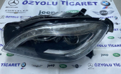 MERCEDES W166 ML Sol Zenon Far A1668207259