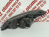 Oto Çıkma Parça / Toyota / Yaris / Elektrik / Far Beyni / Çıkma Parça 