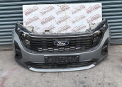 2025/2025 FORD COURİER DOLU ÖN TAMPON NOKTA HATASIZ