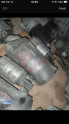 Oto Çıkma Parça / Elektrik / Şarj Dinamosu / Skoda / Fabia / Çıkma Parça 