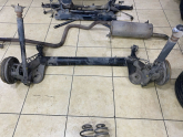 FORD COURİER DİNGİL