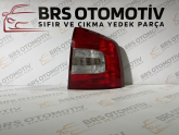 SKODA OCTAVİA 2009 2012 SIFIR SAĞ ARKA STOP 1Z9945112A