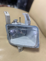 OPEL VECTRA B MAKYAJSIZ SOL SİS FARI SIFIR 90464663