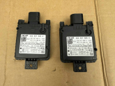 2Q0907685H - 2Q0907686H Kör Nokta Radar (Audı - VW - Seat - Skoda