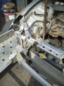 Oto Çıkma Parça / Honda / Civic / Kaporta & Karoser / Ön Panel / Çıkma Parça 