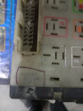 Oto Çıkma Parça / Elektrik / Sigorta Kutusu / Ford / Escort / Çıkma Parça 