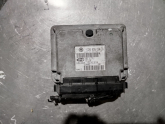 SEAT İBİZA CORDOBA 1.4 MOTOR BEYNİ 036 906 034 DG CR1-MY2-327-06