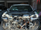 Oto Çıkma Parça / Elektrik / Far / Renault / Duster / Çıkma Parça 