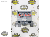 AUDİ A3 TT BCM KOMFOR BEYNİ - 8P0907279K - F005V00584 -
