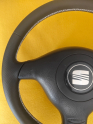 Oto Çıkma Parça / Alt Takım & Direksiyon / Direksiyon Simidi / Seat / Leon / Çıkma Parça 
