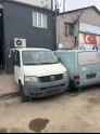 TRANSPORTER T5 ÇIKMA ÖN SET