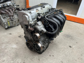 HONDA ACCORD K20 ÇIKMA ORJİNAL KOMPLE MOTOR
