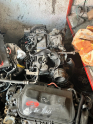 FORD MONDEO 2.0 DİZEL MOTOR KOMPLE