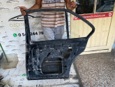 Oto Çıkma Parça / Kaporta & Karoser / Kapı / BMW / 3 Serisi / Çıkma Parça 
