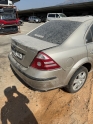 FORD MONDEO ARKA PANEL ÇIKMA ORJİNAL
